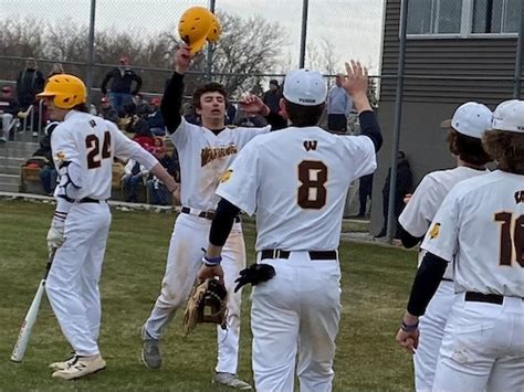 bay city western baseball schedule